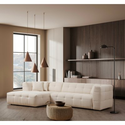 Asir Cady béžová levá – Zboží Mobilmania