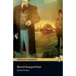 PR 3 David Copperfield+CD – Hledejceny.cz