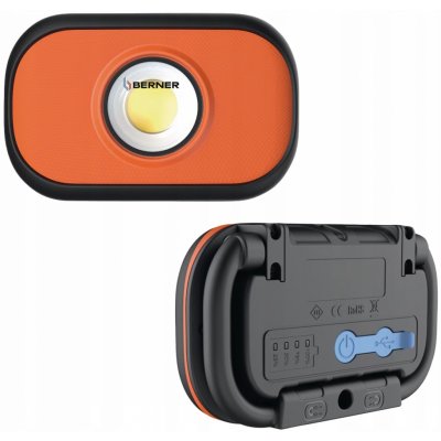 Berner 341709 – Zboží Dáma