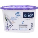 Orion Pohlcovač vlhkosti 230g levandule – Zboží Dáma