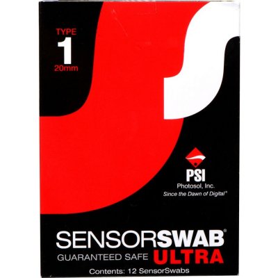 PhotoSol SensorSwab 1 – Zboží Mobilmania