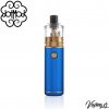 Set e-cigarety DotMod DotStick 0 mAh Blue 1 ks