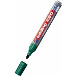 Edding 250 zelený – Zboží Živě