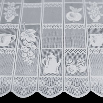 Tylex záclona Ovoce v.45 cm – Hledejceny.cz
