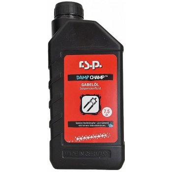 RSP Damp Champ 2,5 wt 1000 ml