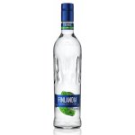 Finlandia Vodka Lime 37,5% 1 l (holá láhev) – Zboží Mobilmania