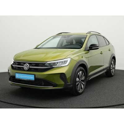 Volkswagen Taigo 1.0 TSI Goal 85 kW – Sleviste.cz