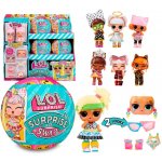 MGA L.O.L. Surprise! panenka Swap Tot – Hledejceny.cz
