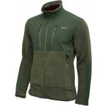 bunda Ranger fleece Pinguin khaki – Sleviste.cz