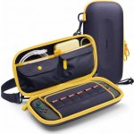 Spigen NANO POP Case Nintendo Switch 2 Blueberry Navy – Zboží Mobilmania