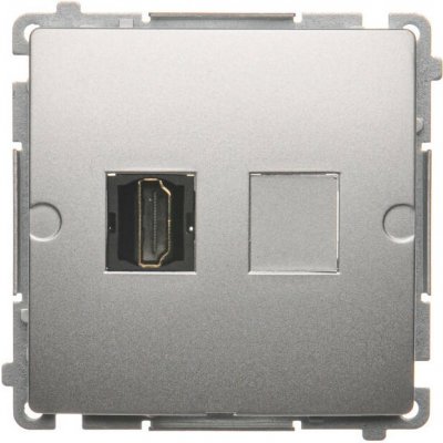 Simon Basic BMGHDMI.01/43 – Hledejceny.cz