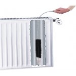 Wenko Kartáč na čištění radiátorů – Zboží Dáma