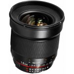 Samyang 16mm f/2 ED AS UMC CS Samsung – Hledejceny.cz