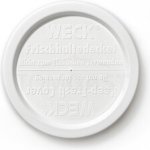 Víčko plastové Keep Fresh ke sklenicím WECK 100 mm, 5 ks – Hledejceny.cz