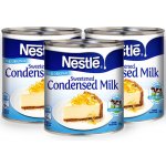 Nestlé slazené kondenzované mléko 397 g – Zboží Dáma