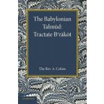 The Babylonian Talmud – Hledejceny.cz