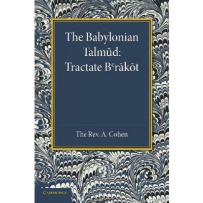 The Babylonian Talmud – Hledejceny.cz