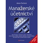 Manažerské účetnictv – Hledejceny.cz