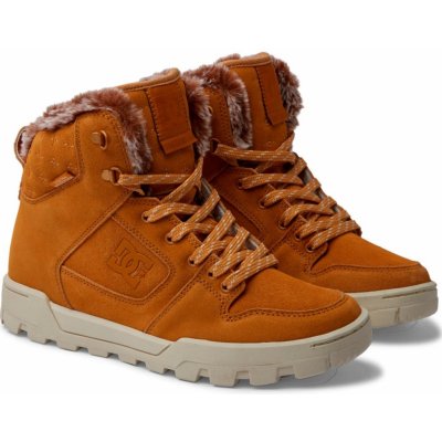 DC Manteca 4 wheat – Hledejceny.cz
