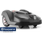 Husqvarna Automower 450X 9678530 – Hledejceny.cz