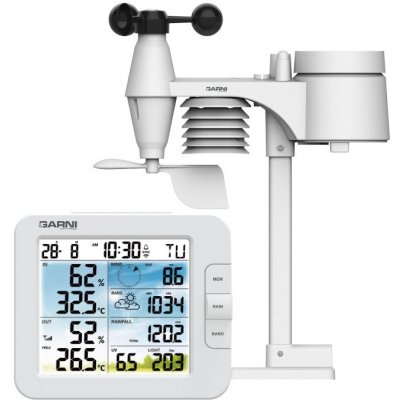 GARNI 925T – Zboží Živě