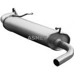 ASMET AS 25.017 – Sleviste.cz