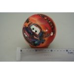 Míč Cars 13cm – Hledejceny.cz