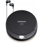 Lenco CD-010 – Zboží Živě