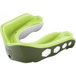 Shock Doctor Fusion Gel Max Mouth Guard Fusion jr Lemon – Zboží Dáma