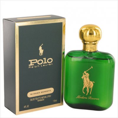 Ralph Lauren Polo Green toaletní voda pánská 237 ml tester – Hledejceny.cz