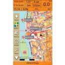 SmartMaps Locator: TM25 - KOMPLET 1:25.000