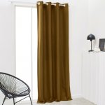 TODAY Závěs Isolant 140x240 cm Bronze – Zboží Mobilmania