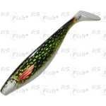 Delphin Bomb! Hypno 13 cm 3D PIKE 2 ks – Hledejceny.cz