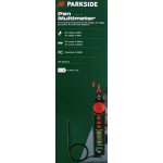 Parkside PZM 2 B4 – HobbyKompas.cz