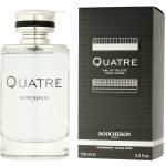 Boucheron Quatre toaletní voda pánská 100 ml – Sleviste.cz