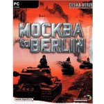 Mockba to Berlin – Zboží Mobilmania