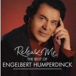 Humperdinck Engelbert - Release Me CD – Hledejceny.cz