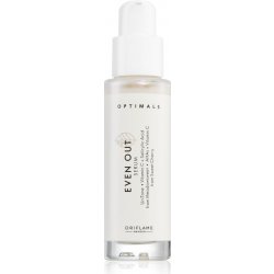 Oriflame Optimals Even Out intenzivní péče proti hyperpigmentaci pleti 30 ml