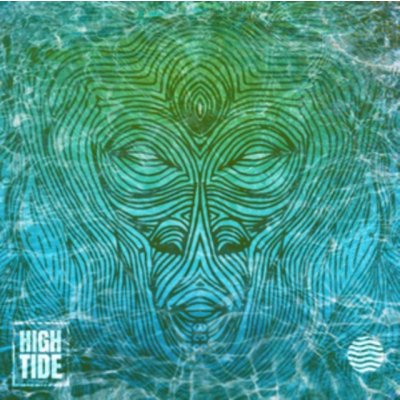 High Tide - EA Wave LP – Zbozi.Blesk.cz