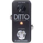 TC Electronic Ditto Looper – Zboží Dáma