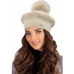 Vivisence baret 7035 béžová – Hledejceny.cz