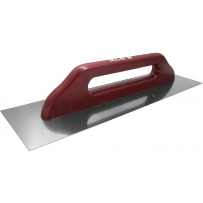 hladítko nerez rovné 360x130mm – Zboží Mobilmania
