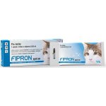 Fipron Spot-on Cat 50 mg 3 x 0,5 ml – Zbozi.Blesk.cz