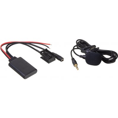 Bluetooth A2DP / handsfree modul pro Ford 552hffo001 552hffo001 – Zbozi.Blesk.cz