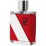 Carolina Herrera CH Sport toaletní voda pánská 100 ml tester – Hledejceny.cz