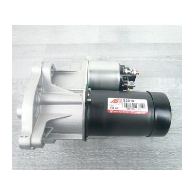 Startér CITROEN SAXO XSARA 1.1 1.4 1.6 | Zboží Auto