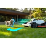 Mammotion LUBA 2 AWD 3000X – HobbyKompas.cz