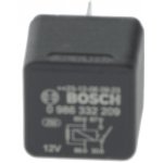 Multifunkční relé BOSCH 0 986 332 209 (0986332209) – Sleviste.cz