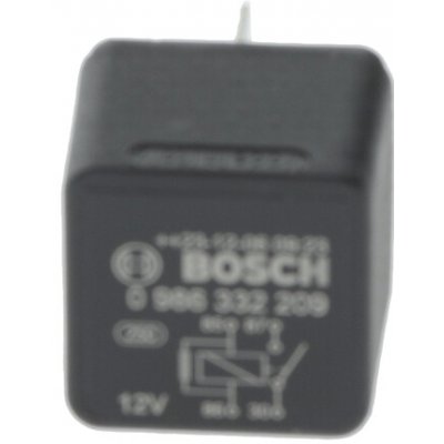 Multifunkční relé BOSCH 0 986 332 209 (0986332209) – Sleviste.cz