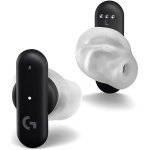 Logitech G FITS True Wireless Gaming Earbuds – Zboží Živě